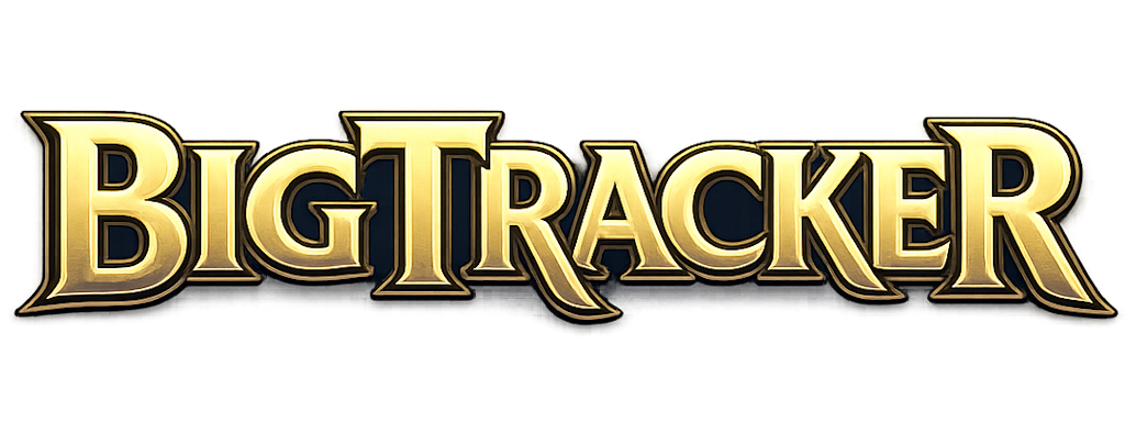 BigTracker